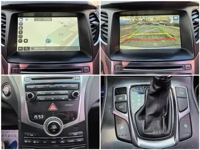 Hyundai Grandeur 2016, 121858 км, за 7990000 KRW - фото 13