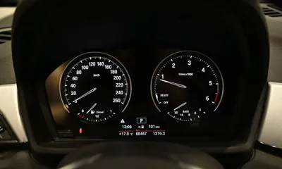 BMW X1 2019, 68463 км, за 20500000 KRW - фото 9