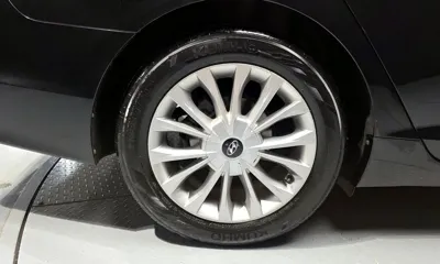 Hyundai Sonata 2015, 134540 км, за 6800000 KRW - фото 30