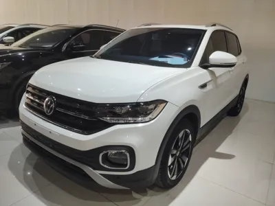 Volkswagen Tacqua · 2021 год