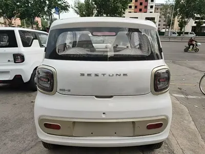 Bestune Pony 2025, 100 км, за 31000 CNY - фото 6