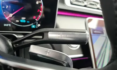 Mercedes-Benz S-Class 2022, 22432 км, за 102000000 KRW - фото 9