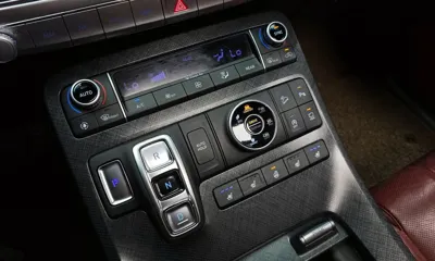 Hyundai Palisade 2019, 84578 км, за 20890000 KRW - фото 9