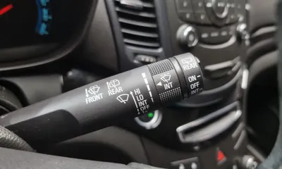 ChevroletGMDaewoo Orlando 2016, 53451 км, за 7500000 KRW - фото 18