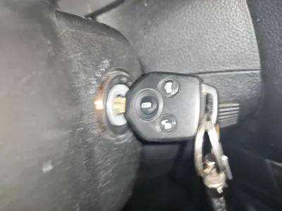 Subaru Forester 2016, 195000 км, за 56966.98 CNY - фото 12