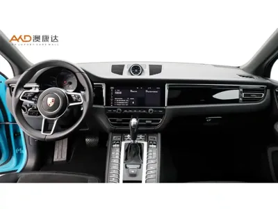 Porsche Macan 2022, 58000 км, за 283000 CNY - фото 5