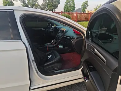 Ford Mondeo 2015, 113100 км, за 32000 CNY - фото 8