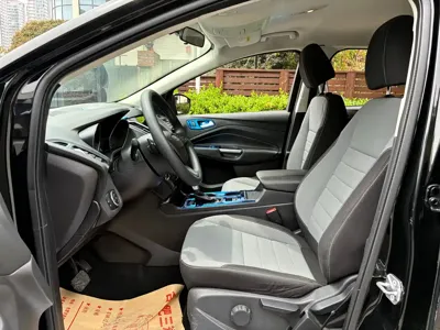 Ford Kuga 2017, 120000 км, за 28800 CNY - фото 9