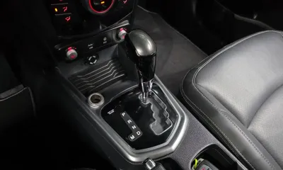 KG_Mobility_Ssangyong TIBOLI 2018, 109992 км, за 7770000 KRW - фото 9
