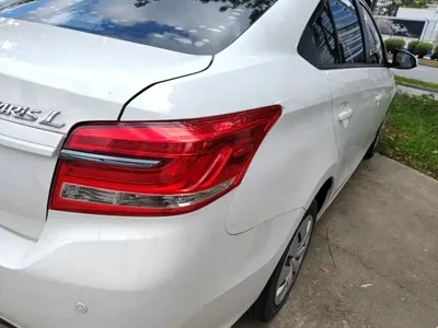Toyota Yaris L 2020, 69500 км, за 34400 CNY - фото 8