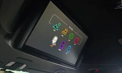 Kia Canival 2017, 139746 км, за 16900000 KRW - фото 19