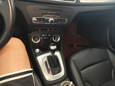 Audi Q3 2016, 76100 км, за 50400 CNY - фото 14