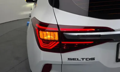 Kia Seltos 2022, 91784 км, за 16990000 KRW - фото 23