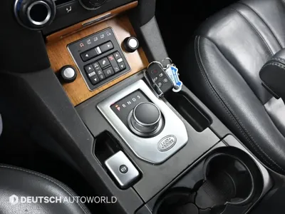 Land Rover Discovery 2015, 123375 км, за 16990000 KRW - фото 9