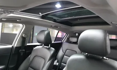Kia Sportage 2016, 166100 км, за 11800000 KRW - фото 19
