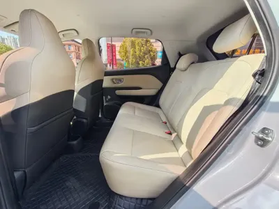 Wuling Bingo PLUS 2024, 32000 км, за 63000 CNY - фото 15