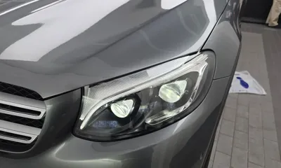 Mercedes-Benz GLC-Class 2019, 39521 км, за 27500000 KRW - фото 22