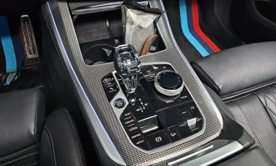 BMW X5 2022, 80098 км, за 65900000 KRW - фото 9