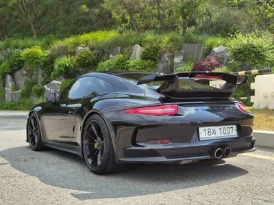 Porsche 911 2015, 42950 км, за 183900000 KRW - фото 6