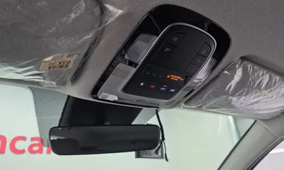 Hyundai Santafe 2021, 33532 км, за 23500000 KRW - фото 29