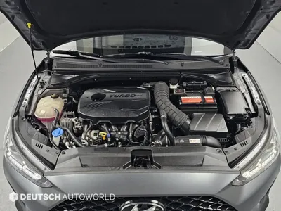 Hyundai Veloster 2019, 96978 км, за 9500000 KRW - фото 6
