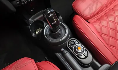 MINI Cooper 2020, 45899 км, за 18500000 KRW - фото 9