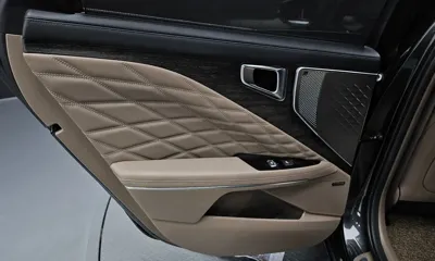 Kia K8 2022, 70809 км, за 28500000 KRW - фото 25