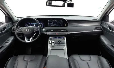 Hyundai Palisade 2022, 25175 км, за 26000000 KRW - фото 6