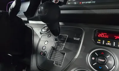 Kia Ray 2023, 55711 км, за 13800000 KRW - фото 9