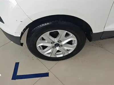 Ford EcoSport 2014, 77700 км, за 18700 CNY - фото 6