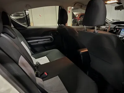 Toyota Prius 2019, 46800 км, за 13000000 KRW - фото 17