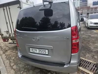 Hyundai Starex 2012, 137000 км, за 5900000 KRW - фото 4