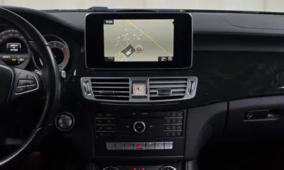 Mercedes-Benz CLS-Class 2016, 131985 км, за 30000000 KRW - фото 14