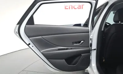 Hyundai Avante 2023, 72103 км, за 18400000 KRW - фото 25