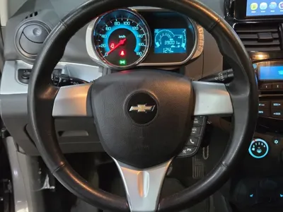 ChevroletGMDaewoo Spark 2014, 38955 км, за 3000000 KRW - фото 9