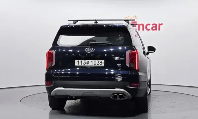 Hyundai Palisade 2020, 94353 км, за 26500000 KRW