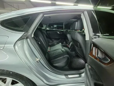 Audi A7 2014, 116154 км, за 10900000 KRW - фото 19