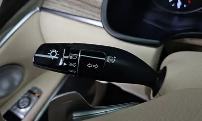 Kia K9 2022, 91258 км, за 35100000 KRW - фото 29