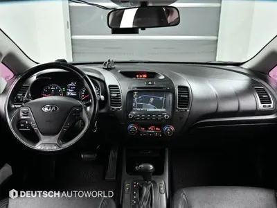 Kia K3 2015, 118864 км, за 4900000 KRW - фото 7
