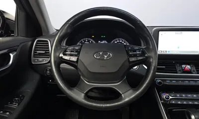 Hyundai Grandeur 2018, 84035 км, за 17110000 KRW - фото 13