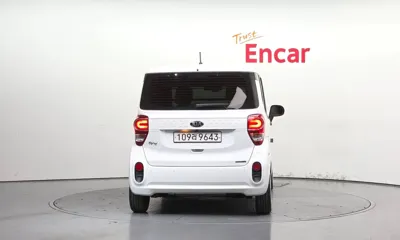 Kia Ray 2021, 31952 км, за 9600000 KRW