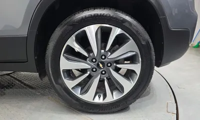 ChevroletGMDaewoo Trax 2019, 129377 км, за 6900000 KRW - фото 21