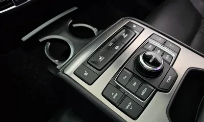 Hyundai Genesis 2016, 154791 км, за 13800000 KRW - фото 17