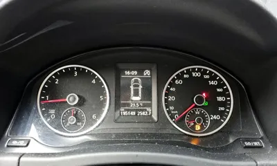 Volkswagen Tiguan 2013, 195149 км, за 4990000 KRW - фото 8