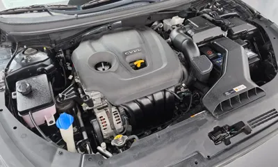 Hyundai Sonata 2018, 172181 км, за 9900000 KRW - фото 6