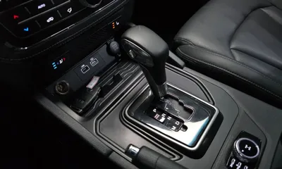 KG_Mobility_Ssangyong Rexton 2023, 74142 км, за 23900000 KRW - фото 9