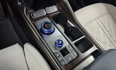 Kia Sorento 2023, 22897 км, за 36500000 KRW - фото 9