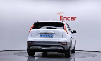 Kia Niro 2024, 63156 км, за 26500000 KRW - фото 4