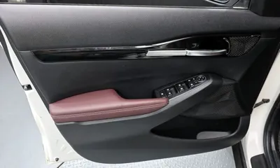 Kia Seltos 2021, 67910 км, за 19900000 KRW - фото 24