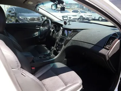 Hyundai Sonata 2014, 100560 км, за 6700000 KRW - фото 14